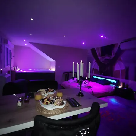 Apartment La Parenthese *