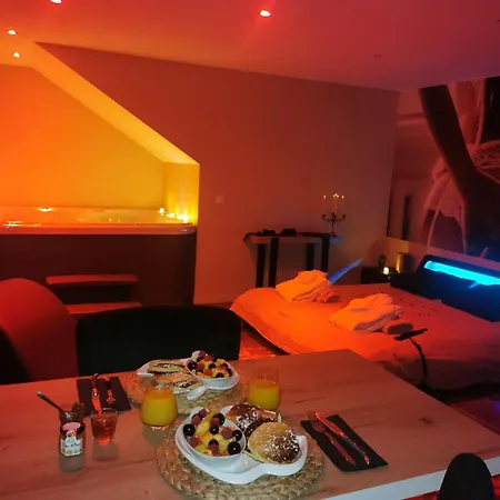 Apartment La Parenthese *